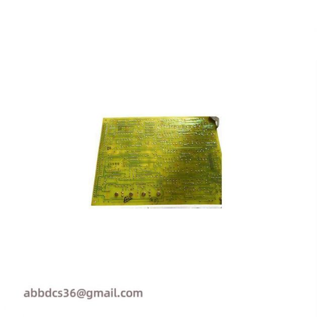 General Electric 531X307LTBAHG1 LAN Terminal Board for Industrial Control Systems