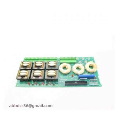 GE DS200 Processing Terminal Control Card - PTCTG2BAA