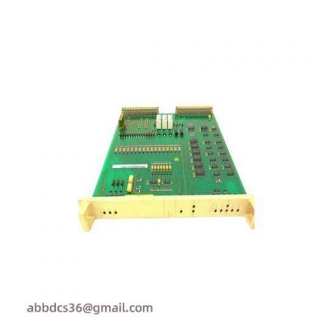 GE DS200TCEAG1BNE Transparent Communication Module