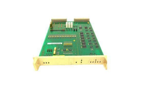 GE DS200TCEAG1BNE Transparent Communication Module