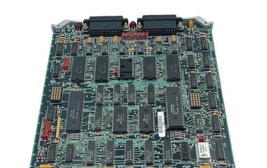 GE Fanuc DS3800HCMC1A1B: Industrial Control System Module