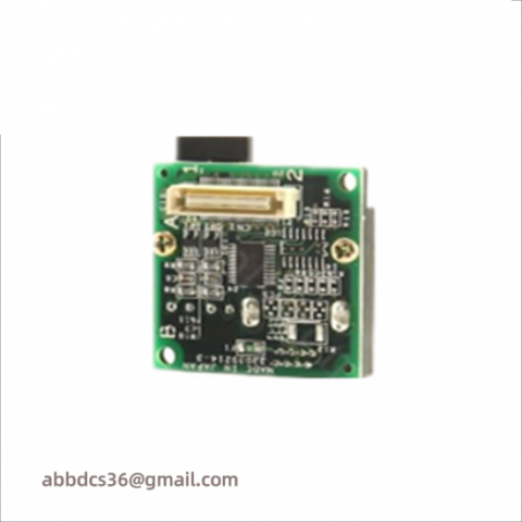 GE FANUC IC200USB001C - Advanced Communications Option Board