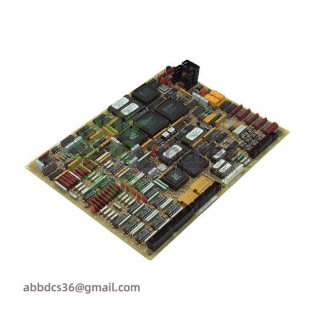 GE IC697CPX772 PLC CPU Module - Industrial Automation Controller