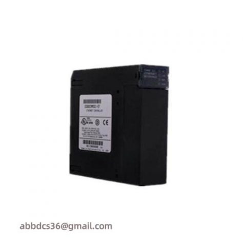 GE IS215UCVEH2AE VME Control Card for Industrial Automation
