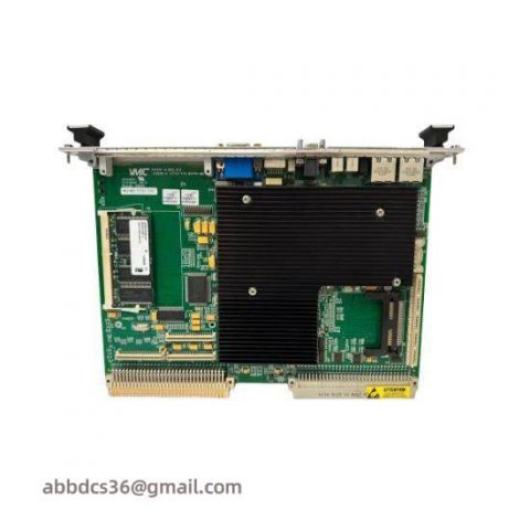 GE VMIVME-7750-834 350-027750-834D VME Bus Interface Module