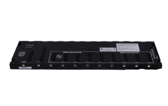 GE WESDAC D20C Industrial Control Module