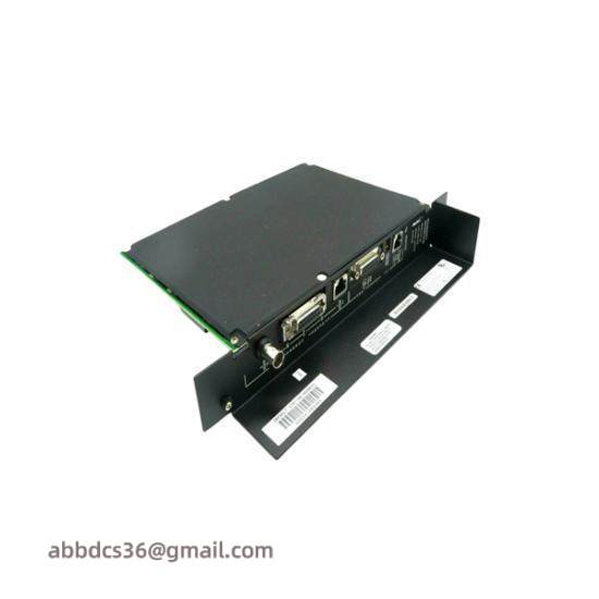 GE Fanuc IC697CMM742-KL: High-Performance Ethernet Interface Module for Industrial Automation