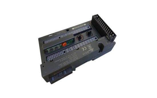 General Electric IC200CHS003: High-Performance Input/Output Modules for Industrial Automation, 128 characters