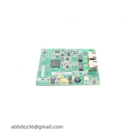General Electric IS200SPROH1ABC - Ppro Terminal Card for Industrial Control