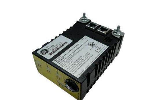 General Electric IS230SNRTH2A - High-Performance Control Circuit Board