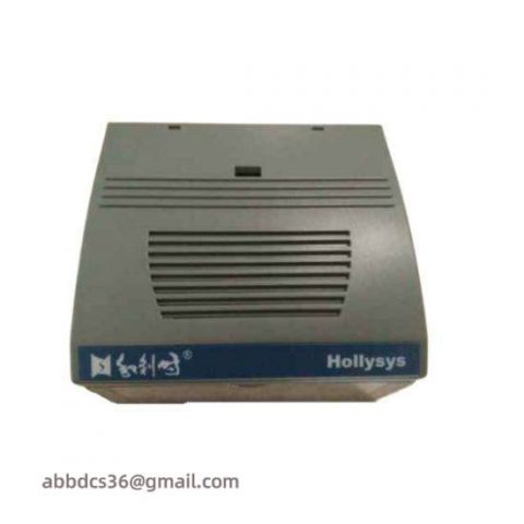 HollySys FM148E DCS Module