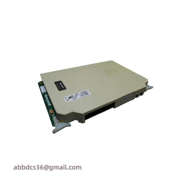 Honeywell 05701-A-0511 Process Instrument Control