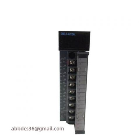 Honeywell 2MLI-A12A-CC Digital Input Module (AC110V)