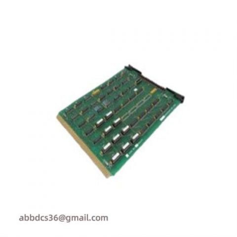Honeywell 4DP7APXPM-155 Pcb Circuit Board - Precision Control Solution for Industrial Automation