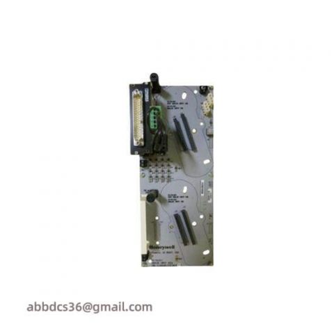 Honeywell MU-FOED02 51197564-200 Advanced Industrial Control Module