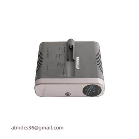 Honeywell 8C-TAOX51 Analog Output Module - High-Precision Control Solution for Industrial Applications