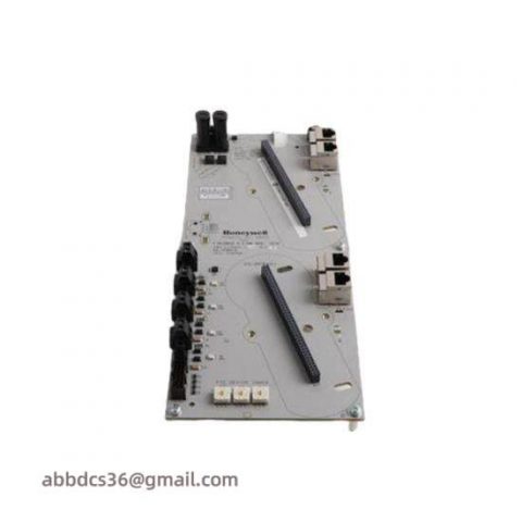 Honeywell DCS Module, DC-TFB412/51307618-176, Industrial Automation Solutions