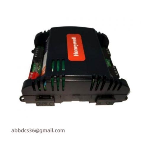 Honeywell HT9612D3100 Driver Unit: Precision Control for Industrial Automation