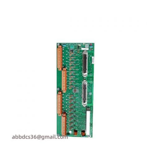 Honeywell MC-TAIH12 DCS Module for Precise Process Control