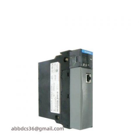 Honeywell DCS Module TC-CCR013: Advanced Control Solution for Industrial Automation