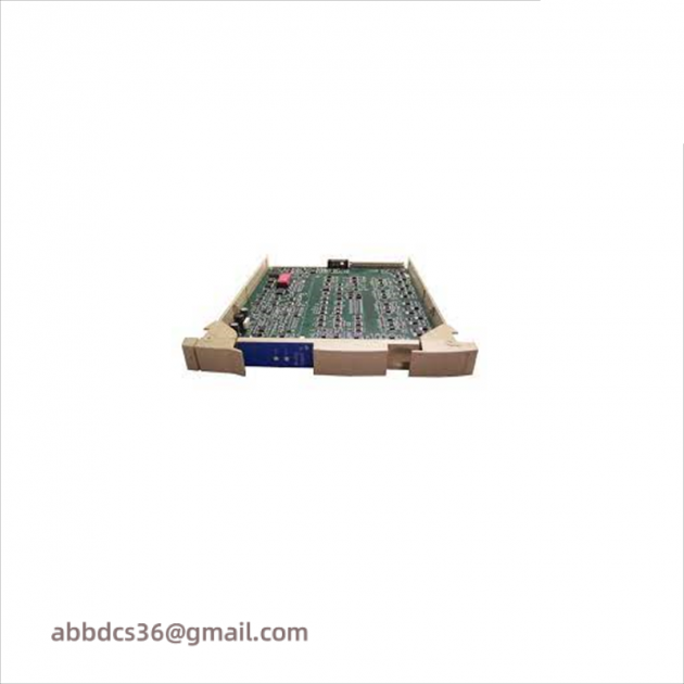 Honeywell TC-PRS021 Control Processor Module, Advanced Industrial Automation Component