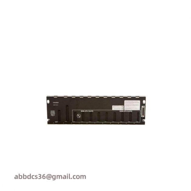 HP 44702B Application Layer, High Performance Control Module