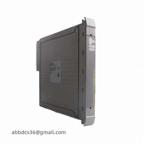 ICS T9310-02 Cable: Industrial Control Module, Reliable Connectivity Solution