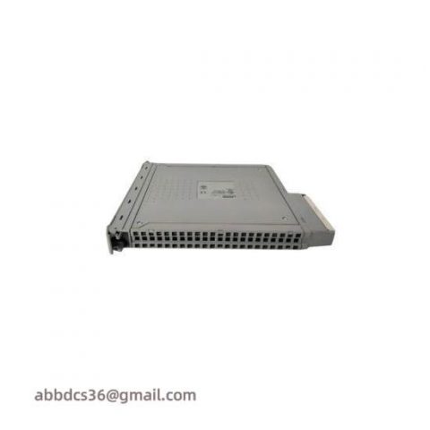 ICS Triplex TC-215-01-6M5 Controller Module Card Transmitter Sensor