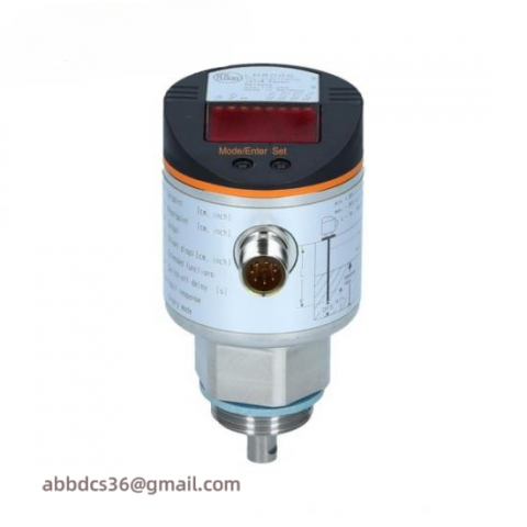 IFM LR3000 Voltage Regulator Converter Transformer, High-Power Industrial Control Module