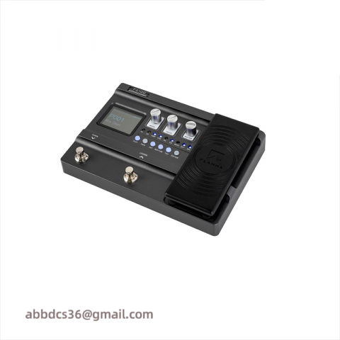 LAM 61-428059-00 High Precision Industrial Control Module