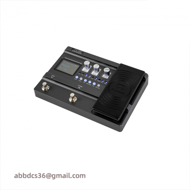 LAM 61-428059-00 High Precision Industrial Control Module