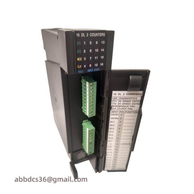 MOTOROLA MVME300 Industrial Control Module