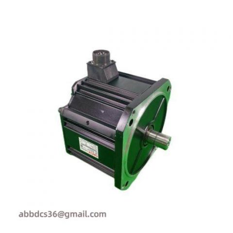Nachi MFMA552D4V3 AC SERVO MOTOR