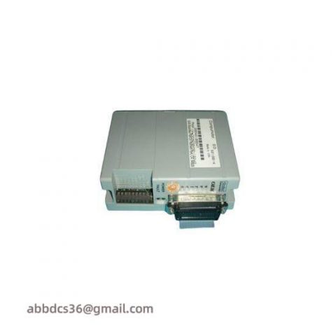 Parker Controls C3S025V2F11 I21 T11M00 Actuator Module