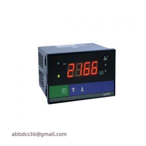PRECISION WSAT-C803-01-23-HL-P Display Controller: Industrial Grade Display Solution