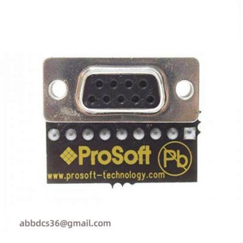PROSOFT 1454-9F Industrial Communication Terminal Module