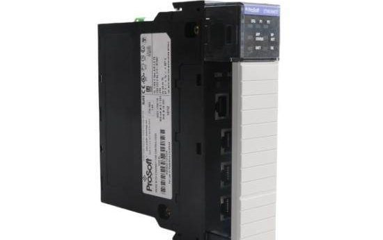 ProSoft MVI56-ADMNET Programmable Application Development Module New Original