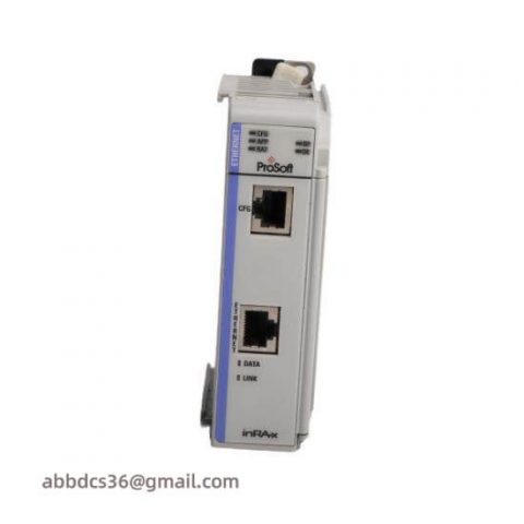 PROSOFT MVI69-104S Industrial Control Module, Advanced Automation Solutions