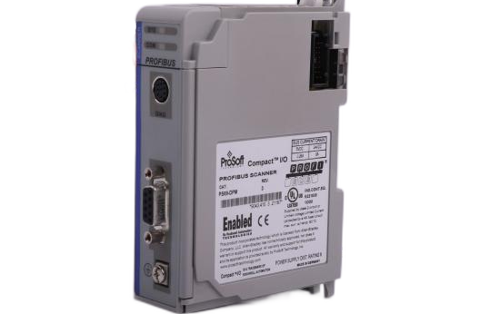 Prosoft PS69-DPM New - Industrial Control Module, Precision Engineering for Enhanced Automation