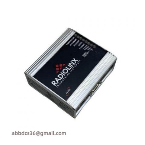 Prosoft RLX-IH RadioLinx Industrial Hardware Interface Module