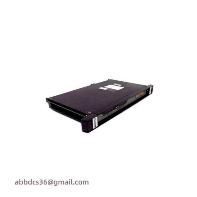 RELIANCE 57C430 Industrial Control Module