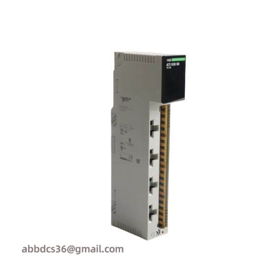 Schneider ATV630D22N4 PLC Control Module - Precision Automation Solution