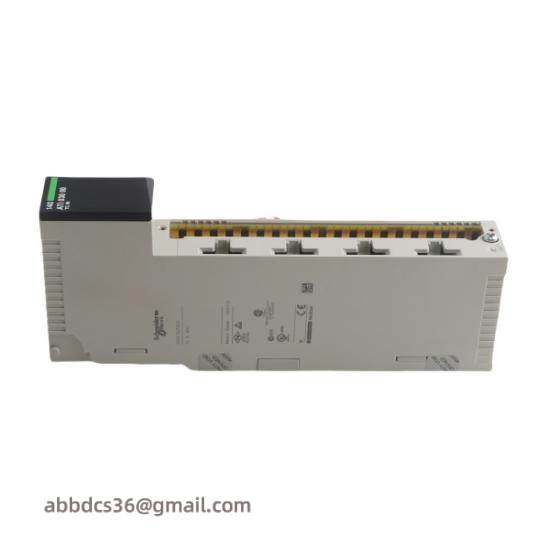 Schneider ATV630D22N4 PLC Control Module - Precision Automation Solution