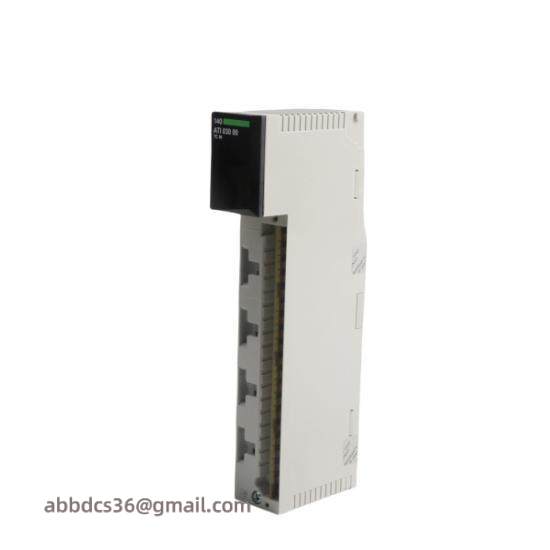 Schneider ATV630D22N4 PLC Control Module - Precision Automation Solution
