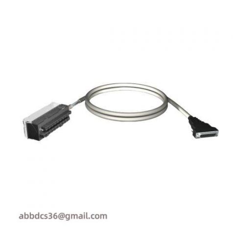 Schneider Electric BMXFCA500: Advanced Analog Input Module for Industrial Automation
