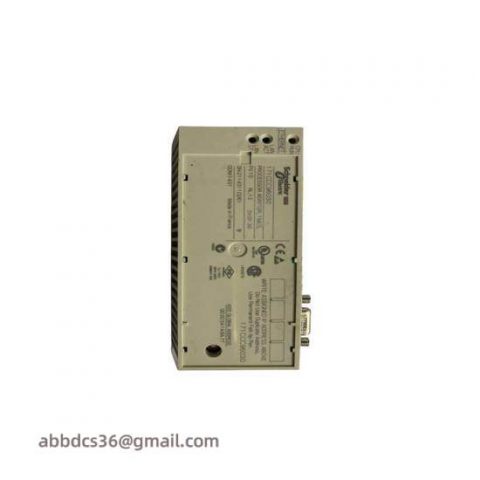 Schneider Electric 171CCC96030 Processor Adaptor: Industry-leading Automation Solution