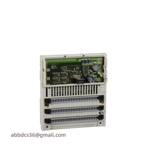 SCHNEIDER LC1-D0901 Motor Contactor, DOL Starter Module