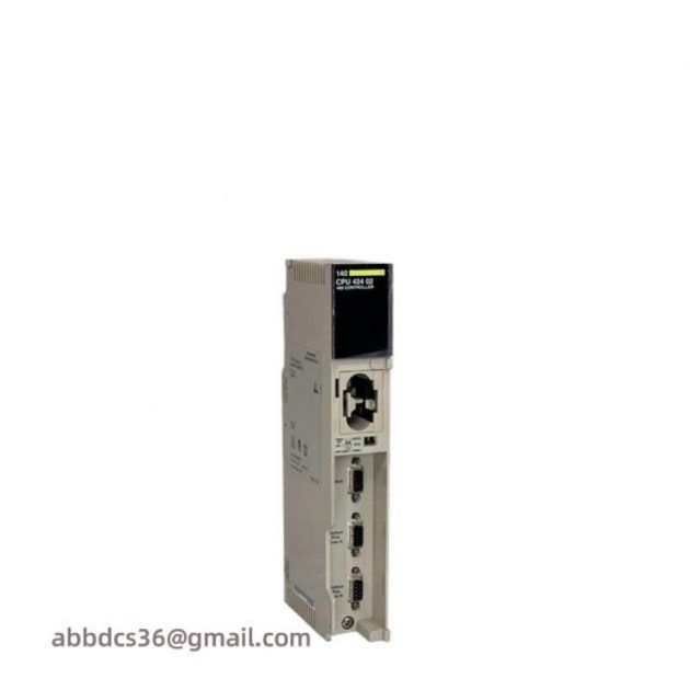 SCHNEIDER XPS-AV11113 Safety PLC Compact, Advanced Protection & Control Solution