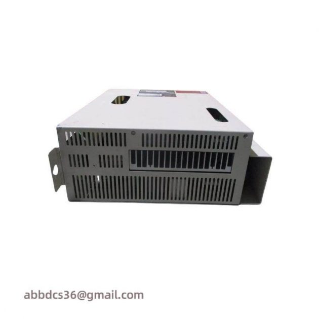 MITSUBISHI SERVO MTS30M4-38C High Performance AC Servo Motor