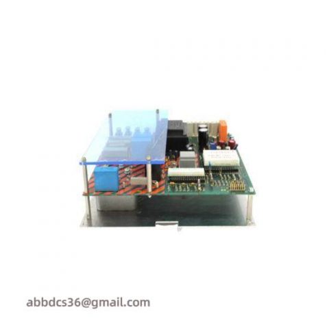 SIEMENS 6DM1001-0WB00-2/E89110-F1391-C3-G: Advanced Control Module for Industrial Automation